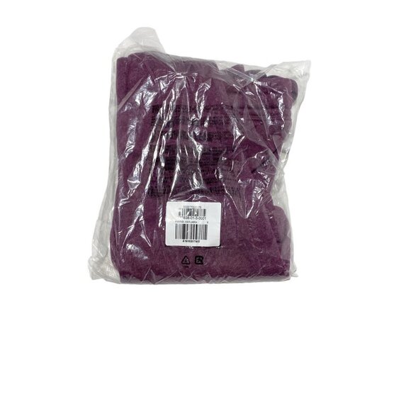 Old Navy Vintage High-Waisted Jogger Sweatpants For Girls - Plumeria - Picture 5 of 5